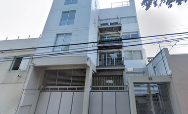 Departamento  en Remate Bancario, Seguridad de Inversión al 100% POR ESCRITO. MAGNÍFICA OPORTUNIDAD PARA SUS INVERSIONES.