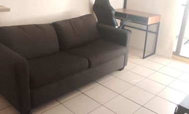 Moderno Departamento amoblado 2D+1B