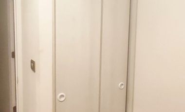 Moderno Departamento amoblado 2D+1B