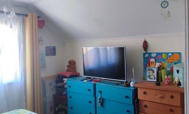 Linda y acogedora casa en sector Torre Blanca, Copiapó.