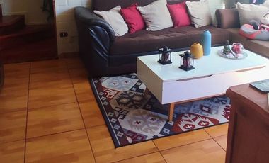 Linda y acogedora casa en sector Torre Blanca, Copiapó.