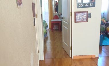 Linda y acogedora casa en sector Torre Blanca, Copiapó.