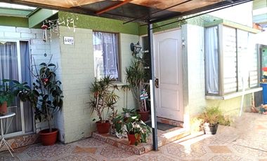 Linda y acogedora casa en sector Torre Blanca, Copiapó.