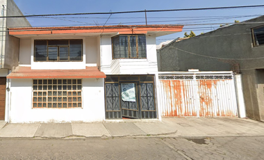 VENTA DE CASA EN ZACATELCO, TLAXCALA