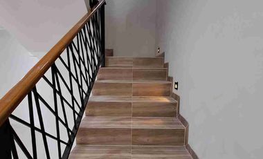 Jual Rumah Classic Modern Plus RoofTop Di Kavling DKI Jagakarsa