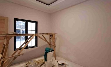 Jual Rumah Classic Modern Plus RoofTop Di Kavling DKI Jagakarsa