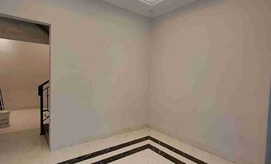 Jual Rumah Classic Modern Plus RoofTop Di Kavling DKI Jagakarsa