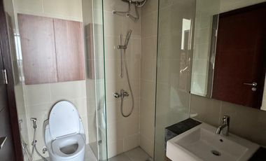 Dijual Apartemen Permata Hijau Suites 1 BR Brand New Tower Ebony Furnished