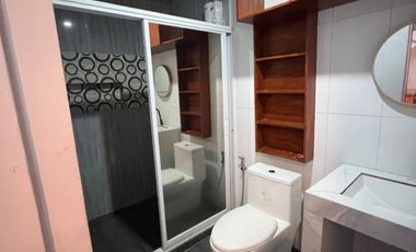 Semi-Furnished House with POOL in Kaybagal Central, Tagaytay for RENT! approx 800 sqm for 80k per month