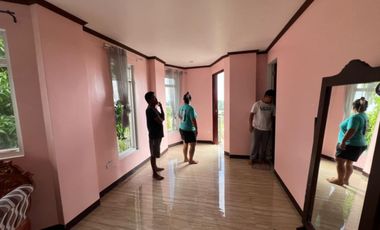Semi-Furnished House with POOL in Kaybagal Central, Tagaytay for RENT! approx 800 sqm for 80k per month
