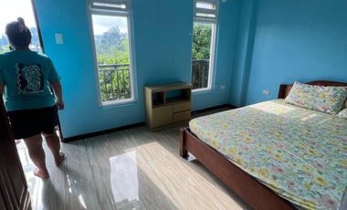 Semi-Furnished House with POOL in Kaybagal Central, Tagaytay for RENT! approx 800 sqm for 80k per month