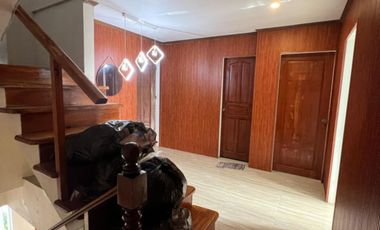 Semi-Furnished House with POOL in Kaybagal Central, Tagaytay for RENT! approx 800 sqm for 80k per month