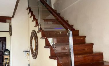 Semi-Furnished House with POOL in Kaybagal Central, Tagaytay for RENT! approx 800 sqm for 80k per month