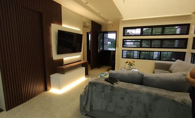 Furnished House in Windsor Heights Tagaytay for RENT! 256 sqm at 70k per month
