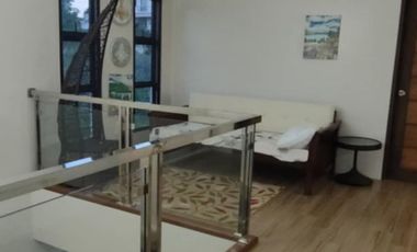 Furnished House in Windsor Heights Tagaytay for RENT! 256 sqm at 70k per month