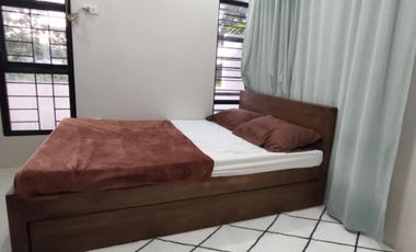 Furnished House in Windsor Heights Tagaytay for RENT! 256 sqm at 70k per month