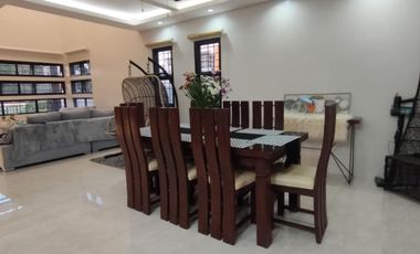 Furnished House in Windsor Heights Tagaytay for RENT! 256 sqm at 70k per month