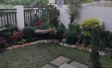 Furnished House in Windsor Heights Tagaytay for RENT! 256 sqm at 70k per month