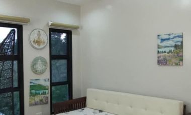 Furnished House in Windsor Heights Tagaytay for RENT! 256 sqm at 70k per month