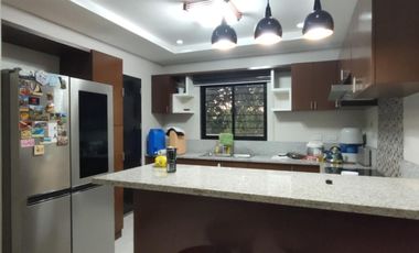 Furnished House in Windsor Heights Tagaytay for RENT! 256 sqm at 70k per month