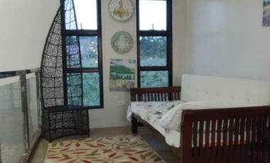 Furnished House in Windsor Heights Tagaytay for RENT! 256 sqm at 70k per month