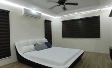 Furnished House in Windsor Heights Tagaytay for RENT! 256 sqm at 70k per month