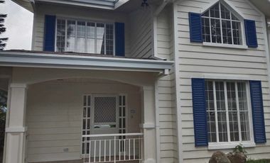House and Lot in Pacific Grove, Tagaytay for RENT for 45k per month!