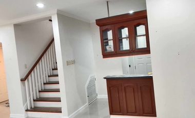 House and Lot in Pacific Grove, Tagaytay for RENT for 45k per month!