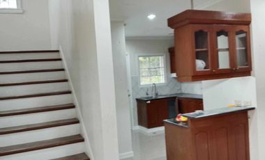 House and Lot in Pacific Grove, Tagaytay for RENT for 45k per month!