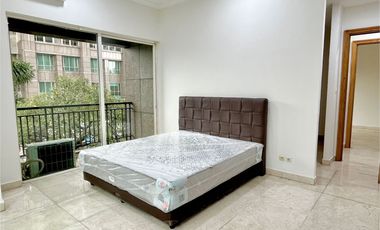 Disewakan Senayan Residence Apartment 3 Bedroom Siap Huni Kondisi Bagus dan Rapi