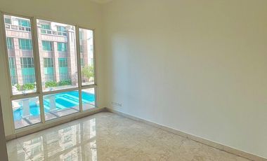Disewakan Senayan Residence Apartment 3 Bedroom Siap Huni Kondisi Bagus dan Rapi