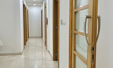 Disewakan Senayan Residence Apartment 3 Bedroom Siap Huni Kondisi Bagus dan Rapi