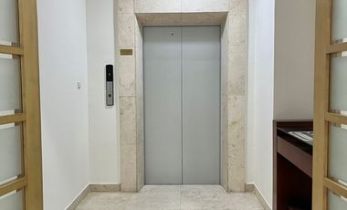 Disewakan Senayan Residence Apartment 3 Bedroom Siap Huni Kondisi Bagus dan Rapi