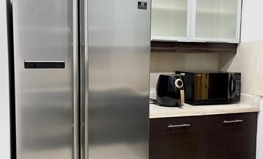 Disewakan Senayan Residence Apartment 3 Bedroom Siap Huni Kondisi Bagus dan Rapi