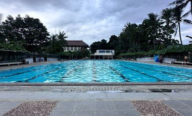 HOTEL LUAS dgn lapangan golf di AREA PREMIUM KOMERSIAL, MARGONDA RAYA, DEPOK