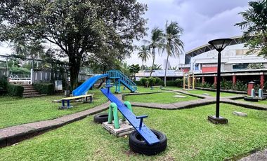 HOTEL LUAS dgn lapangan golf di AREA PREMIUM KOMERSIAL, MARGONDA RAYA, DEPOK