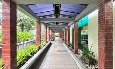 HOTEL LUAS dgn lapangan golf di AREA PREMIUM KOMERSIAL, MARGONDA RAYA, DEPOK