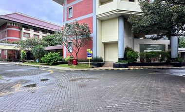 HOTEL LUAS dgn lapangan golf di AREA PREMIUM KOMERSIAL, MARGONDA RAYA, DEPOK