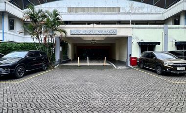 HOTEL LUAS dgn lapangan golf di AREA PREMIUM KOMERSIAL, MARGONDA RAYA, DEPOK
