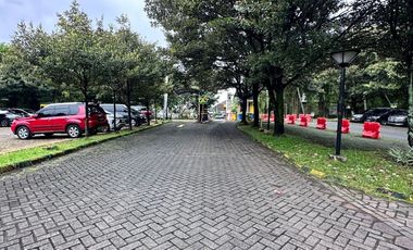 HOTEL LUAS dgn lapangan golf di AREA PREMIUM KOMERSIAL, MARGONDA RAYA, DEPOK