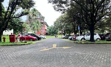 HOTEL LUAS dgn lapangan golf di AREA PREMIUM KOMERSIAL, MARGONDA RAYA, DEPOK