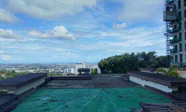 FULLY FURNISHED CONDO UNIT  FOR SALE OR FOR RENT IN MARCO POLO LAHUG CEBU CITY