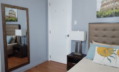 FULLY FURNISHED CONDO UNIT  FOR SALE OR FOR RENT IN MARCO POLO LAHUG CEBU CITY