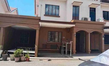 3 BEDROOM HOUSE AND LOT INSIDE HIGH END AUBDIVISION
