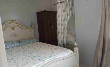 3 BEDROOM HOUSE AND LOT INSIDE HIGH END AUBDIVISION