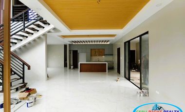 For Sale Corner Modern House in PGV Lapu-lapu City Cebu