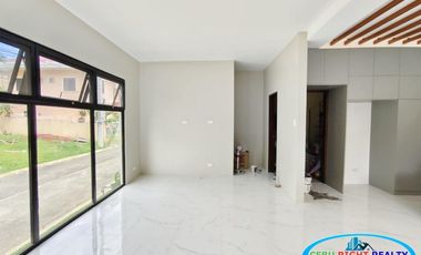 For Sale Corner Modern House in PGV Lapu-lapu City Cebu