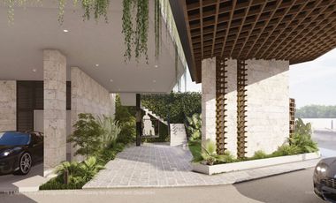 Garden 4-Bedroom Home For Sale in Nila Residences - Otis, Paco, City of Manila, Philippines