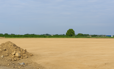 Terrenos industriales en venta en nuevo Samborondón