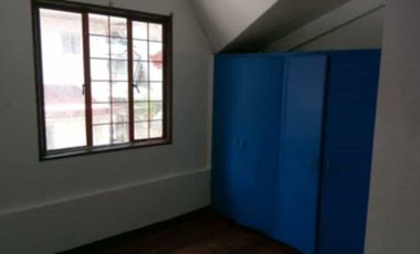 2 Storey Townhouse for Sale in Lower Ferguson, Baguio City